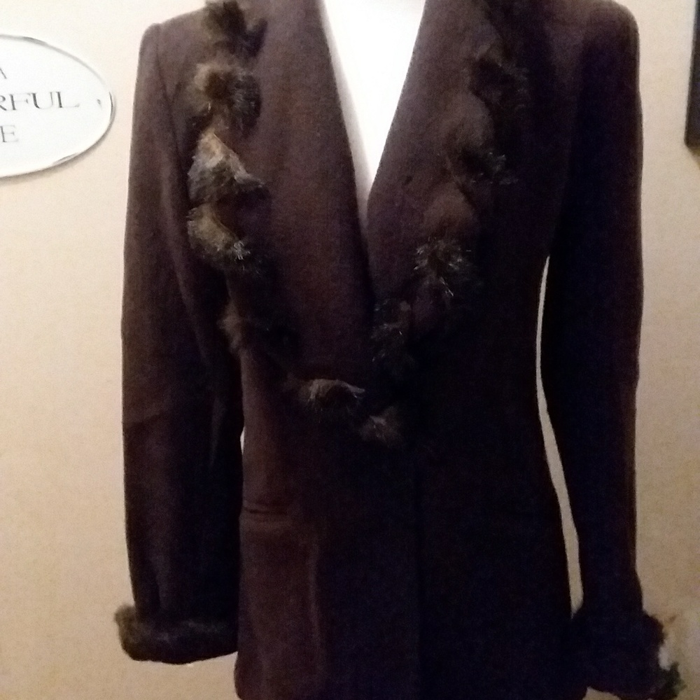Coat